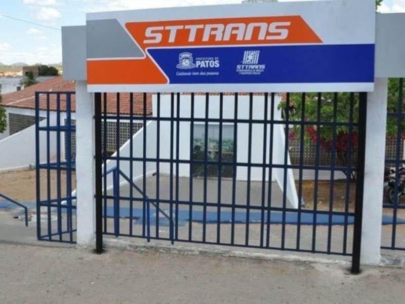 Justiça suspende sanções do TAC entre STTRANS e Ministério Público