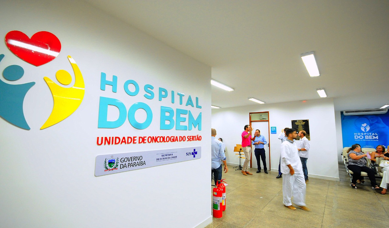 Hospital de Patos divulga Nota e rebate acusação de advogado sobre suposta perseguição política