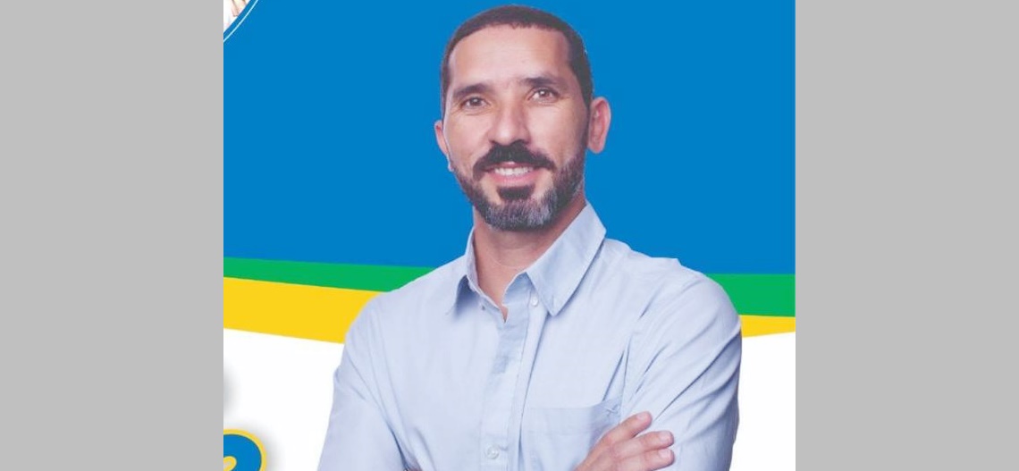 Vereador de Matureia, Bruno Wanderley rebate acusações que furou a fila para tomar a vacina contra a covid-19. Veja