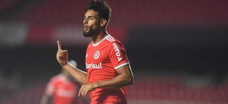 BRASILEIRÃO: Inter atropela São Paulo e assume liderança; Grêmio e Galo empatam