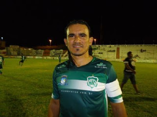 Nacional anuncia volta de Enercino e confirma auxiliar técnico de Warley