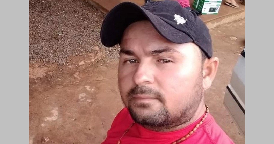 Homem é morto a tiros no Sertão na noite desta sexta-feira (22)