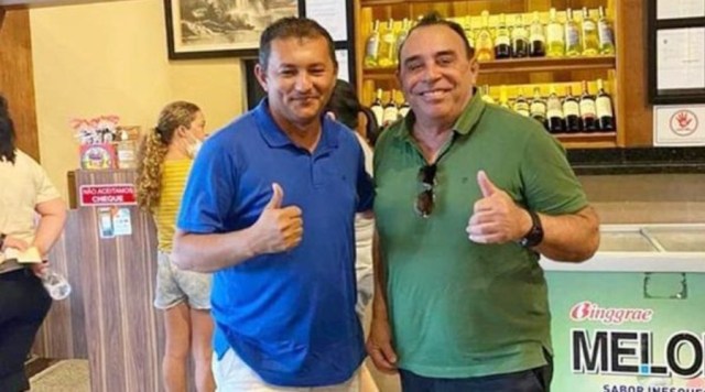 Prefeitos de Santa Terezinha, Catingueira e Emas selam parceria para ter casa de apoio de qualidade em JP