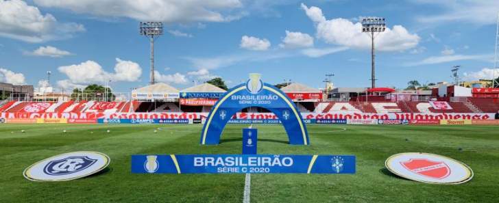 Vila Nova-GO 5 x 1 Remo-PA - Tigre vira sobre Leão Azul, goleia e encaminha título!