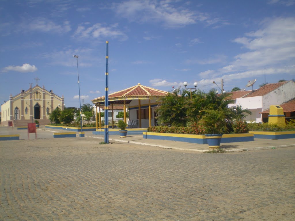 Após cometer assassinato homem é 