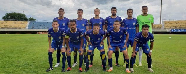 Acidente aéreo mata presidente e quatro jogadores do Palmas antes de jogo da Copa Verde