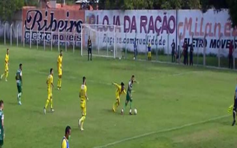 Altos-PI 0 x 1 Mirassol-SP - Leão volta a vencer Jacaré e está na decisão da Série D!