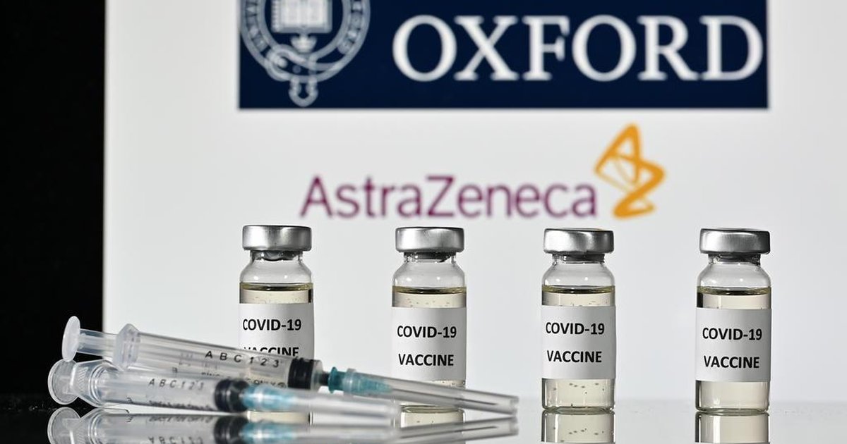6º Núcleo afirma que assim que receber vacina da Astrazeneca nesta segunda (25), elas serão separadas e entregues aos municípios
