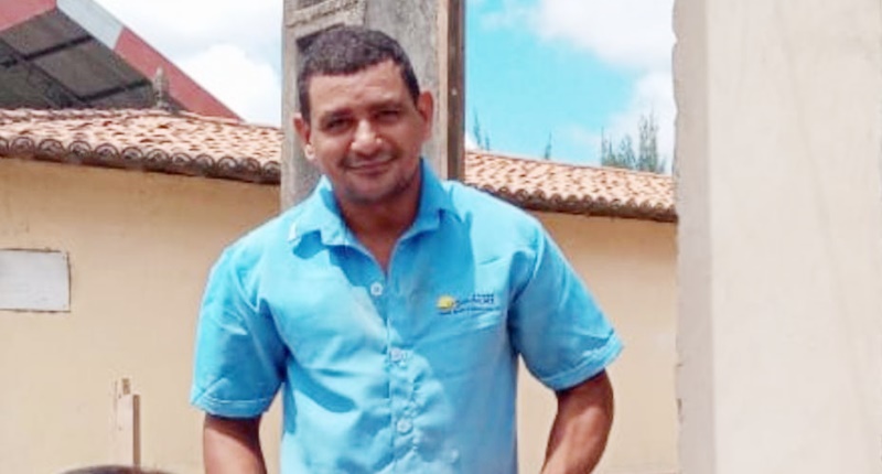 Homem morre vítima de afogamento na zona rural de São Mamede na tarde deste domingo (24)