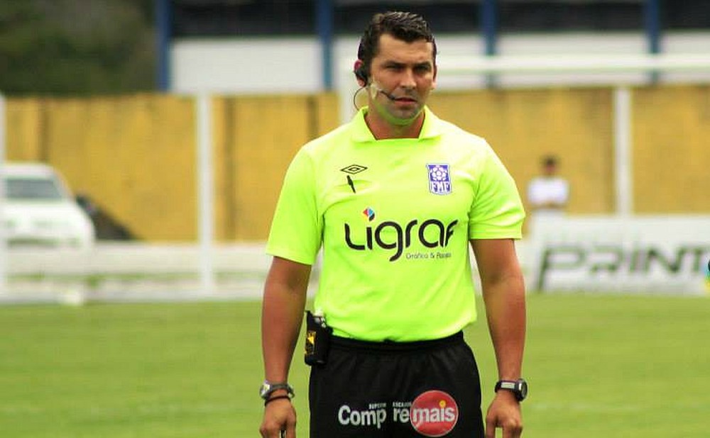 São Paulo Crystal x Sport-PB: final da 2ª divisão do Paraibano vai ter árbitro Fifa e assistentes CBF