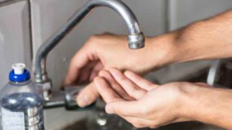 Bairros de Patos ficam sem água nesta terça-feira (26). Cagepa explica. Veja