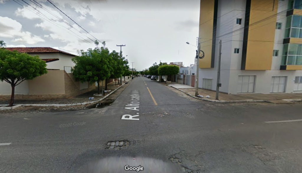 Após troca de tiros, Policial Militar à paisana evita duplo homicídio na cidade de Patos