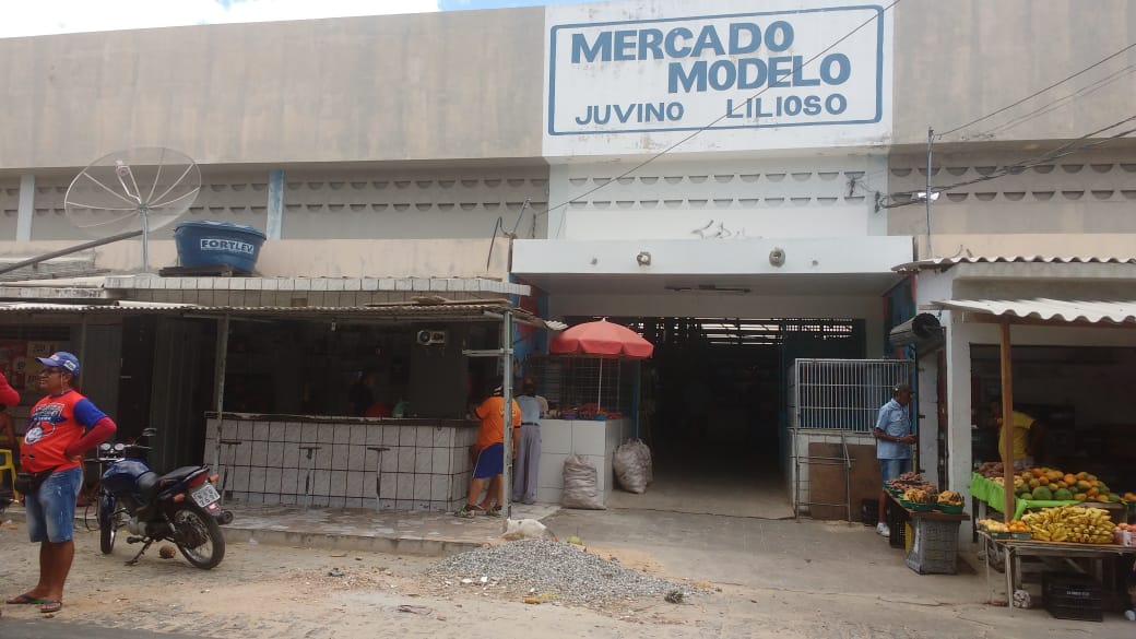 Mercados de Patos também vão funcionar normalmente durante o feriado