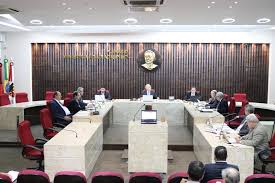1ª Câmara do TCE-PB retorna sessões remotas e aprecia pauta com 49 processos
