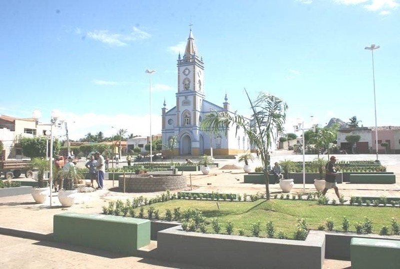 Justiça diz que ex-prefeito de Malta pagou pensão alimentícia com cheque da gestão