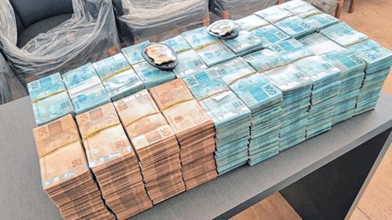 Câmara do TCE imputa débito R$ 810 mil a ex-prefeito paraibano por pagamento irregular de honorários