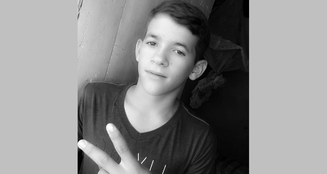 Vítima de acidente: Jovem de Santa Luzia morre após quase 90 dias internado em UTI