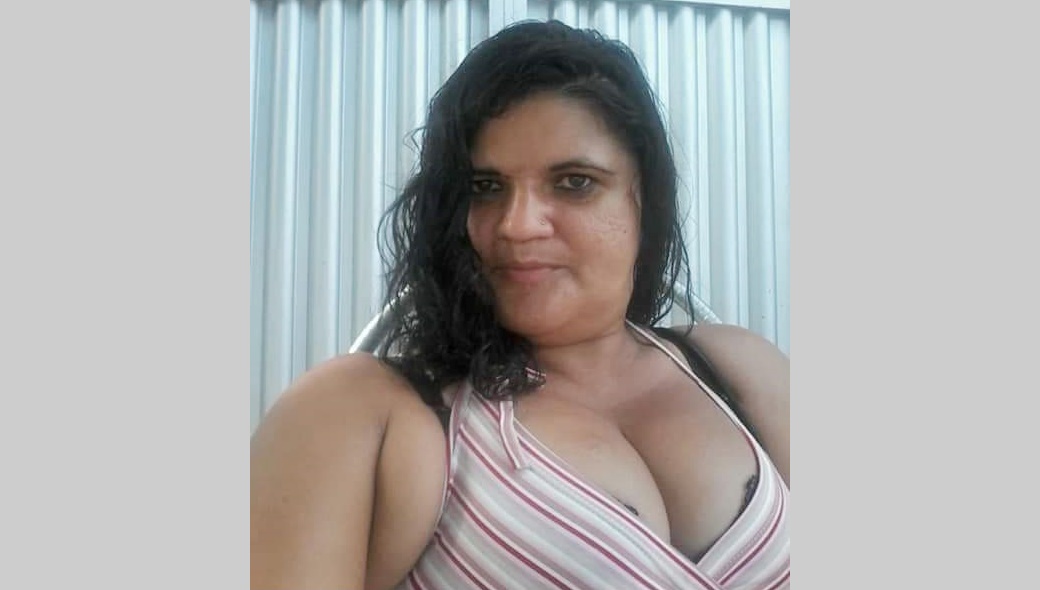 Em Patos: Mulher está desaparecida desde ontem e família está desesperada