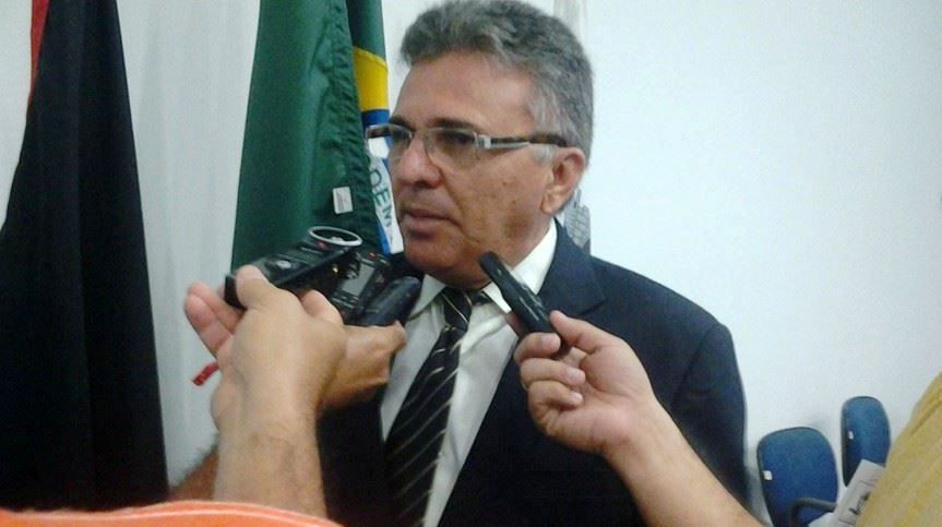 Vereador Toinho Nascimento explica motivo de votar contra mudanças no Código Tributário. Ouça