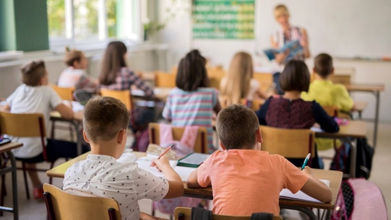 Mais uma escola do sertão recebe autorização da justiça para ter aulas presenciais