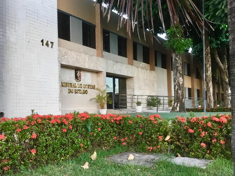 2ª Câmara do TCE-PB julga regulares as contas da Câmara Municipal e de dois Institutos de Previdência