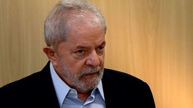 STJ rejeita novo recurso de Lula contra condenação no caso do triplex