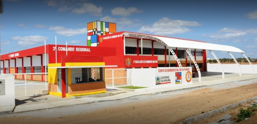 Corpo de Bombeiros da Paraíba divulga balanço das ações no mês de janeiro em Patos. Ouça