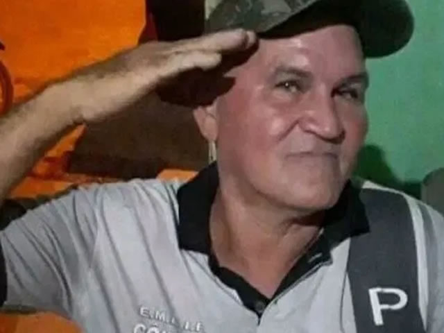 Homem é assassinado com vários tiros dentro de banheiro de oficina na cidade de Pombal