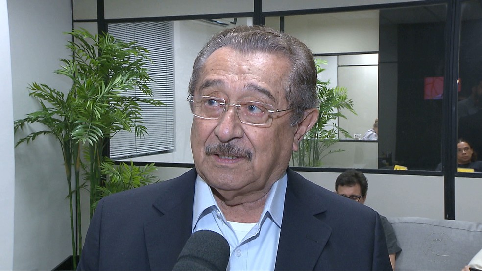 Internado há mais de dois meses, Maranhão apresenta melhora e tem sedação reduzida