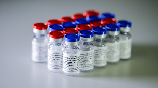 Covid-19: vacina russa Sputnik V tem 91,6% de eficácia