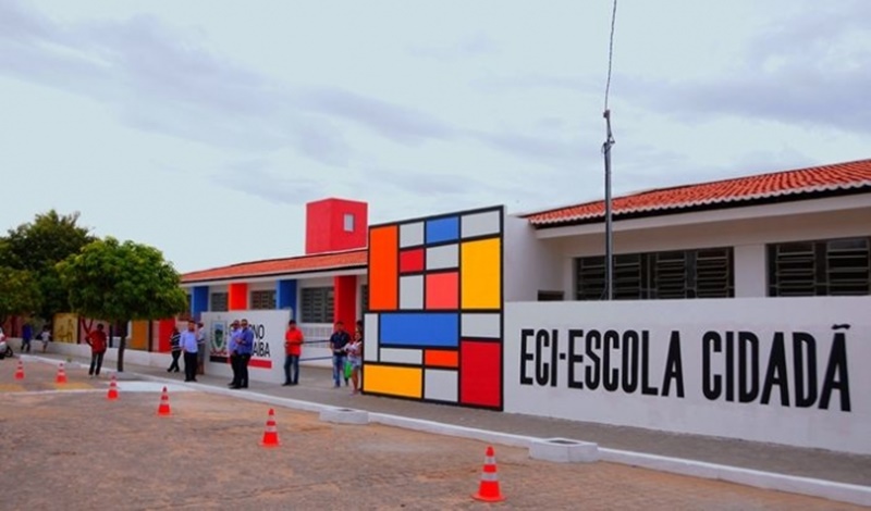 14 municípios da 6ª Gerência Regional de Educação foram contempladas com Escolas Cidadãs. Ouça