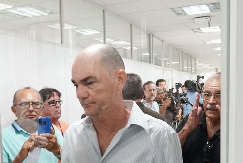 Operação Calvário: Pietro Harley teria criado empresa fantasma com Coriolano Coutinho
