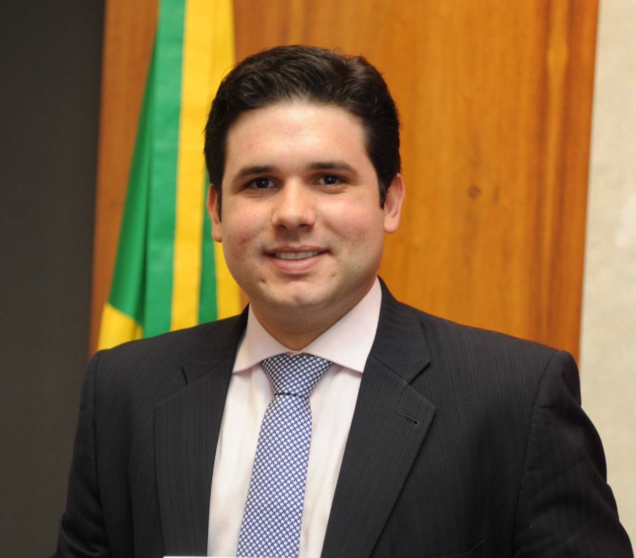 Após assumir liderança na Câmara, Hugo Motta diz que Republicanos estarão com João Azevedo em 2022