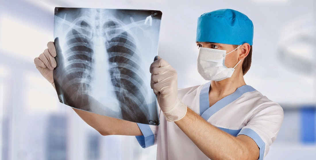 Pandemia aumenta procura por profissionais de radiologia em mais de 700%