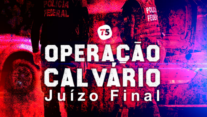 Superintendente da CGU confirma que Operação Calvário deverá ter novas fases na Paraíba
