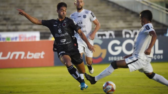 Treze e Botafogo-PB conhecem seus grupos na Copa do Nordeste de 2021