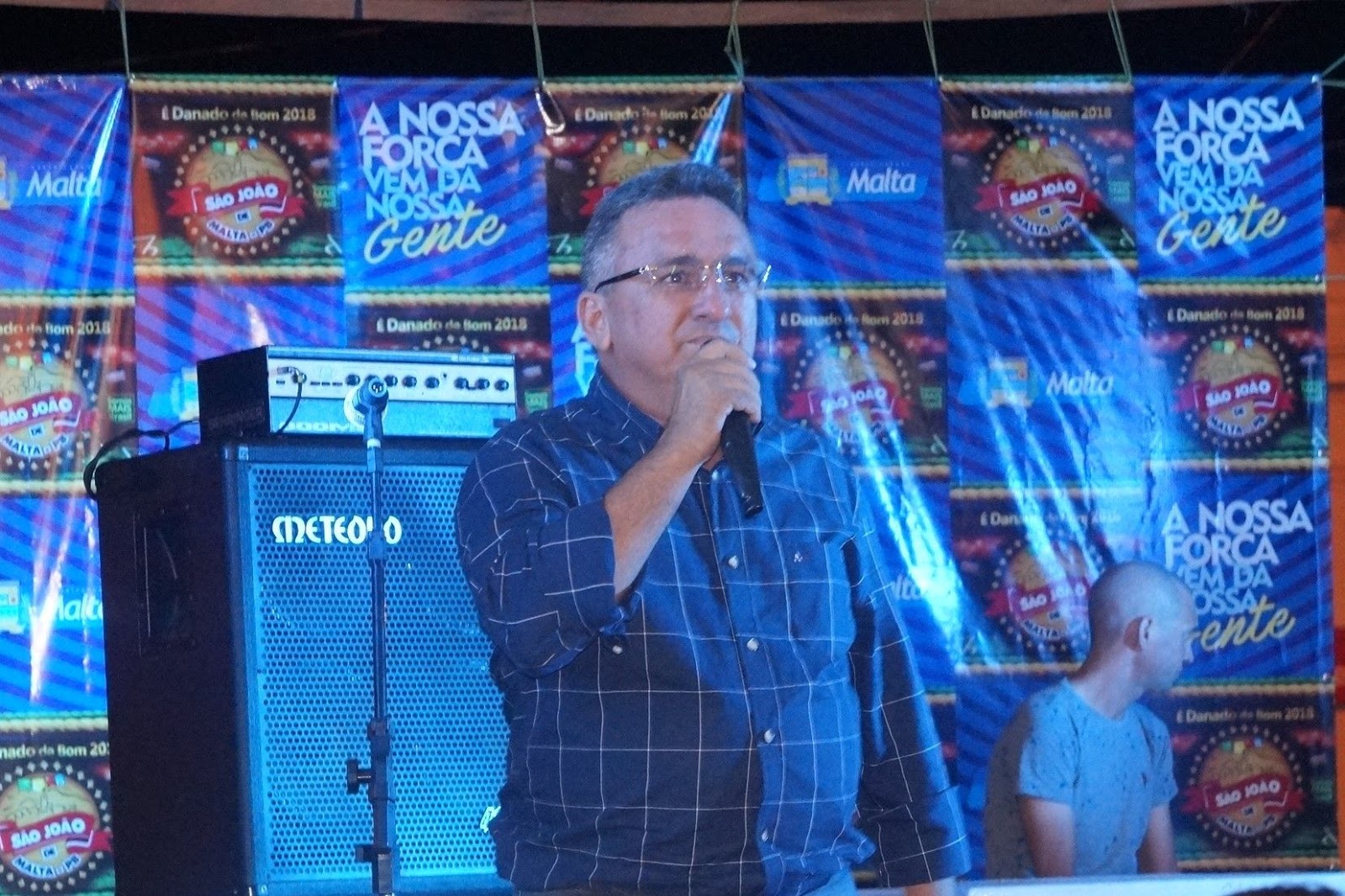 Ex-Prefeito de Malta emite nota sobre acusações do MPF