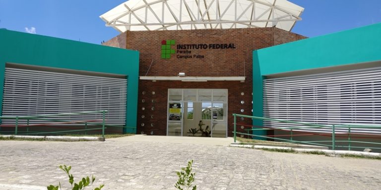 IFPB abre 563 vagas para PSE do semestre 2020.1