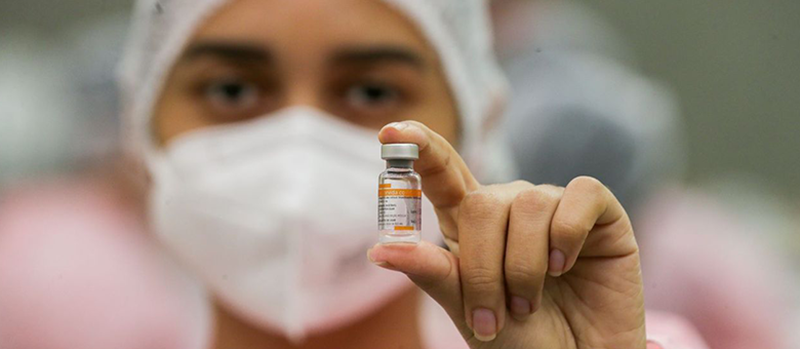 TCE-PB e TCU fiscalizam vacinação contra a Covid-19 nos 223 municípios paraibanos