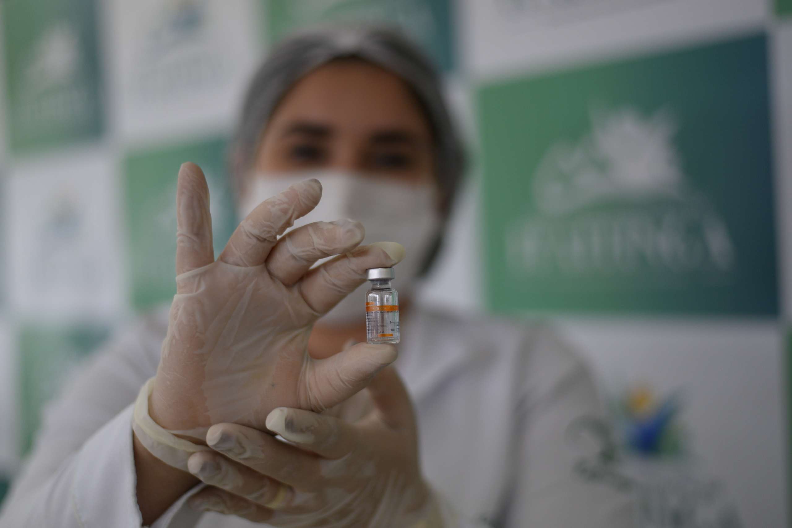 Vacinômetro: bancos de dados permitem acompanhar cobertura vacinal contra Covid-19 em todo o País