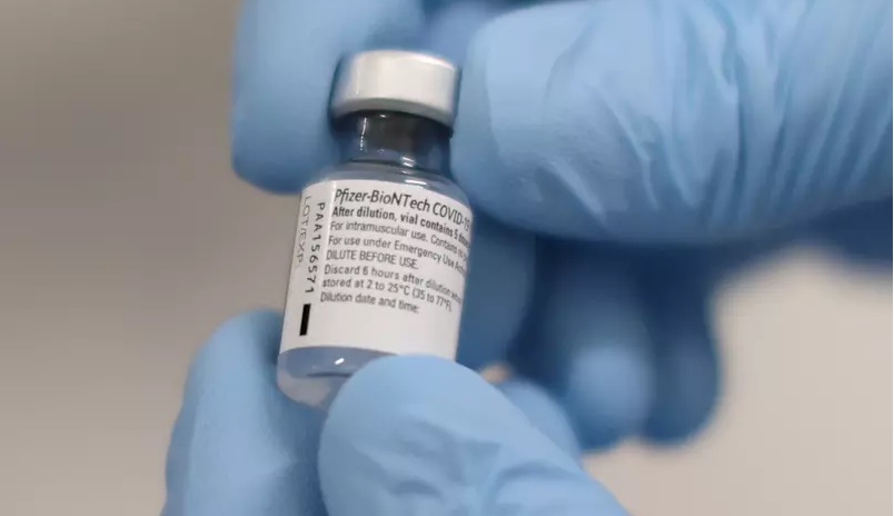 Anvisa recebe pedido de registro definitivo de vacina da Pfizer contra Covid-19