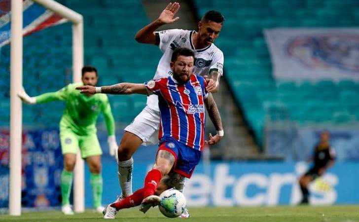 BRASILEIRÃO: Sábado de pênaltis e chuva de gols, mas resultados desanimadores