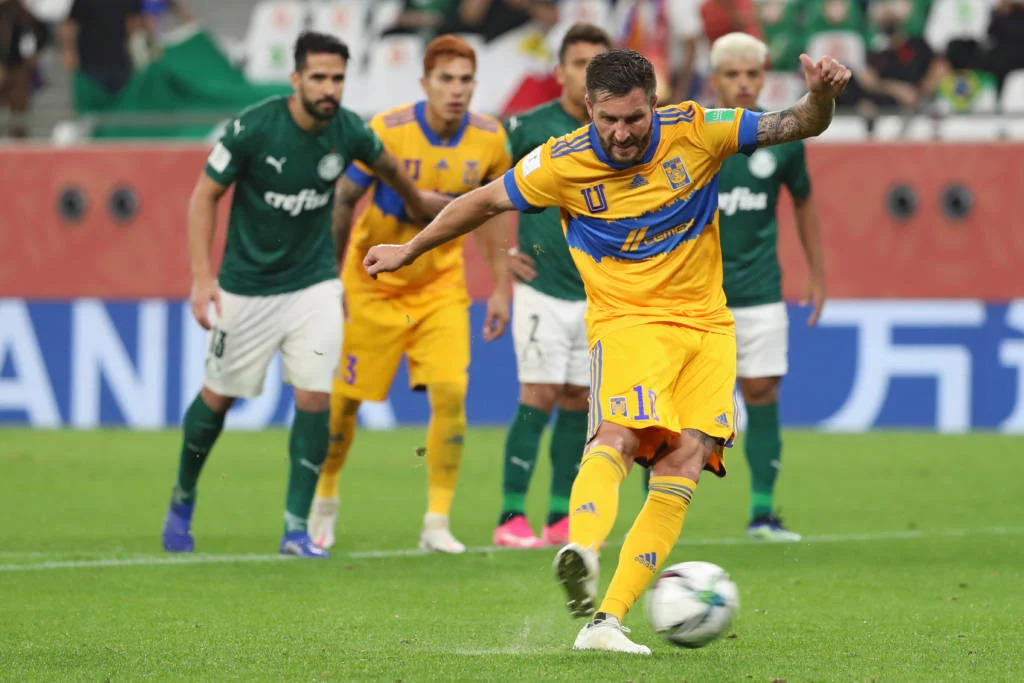 Palmeiras é derrotado pelo Tigres e perde chance de disputar título mundial após 21 anos