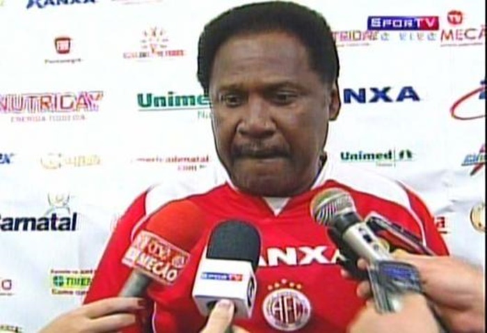 LUTO: Morre no Ceará técnico que fez sucesso no Interior de SP e no Nordeste