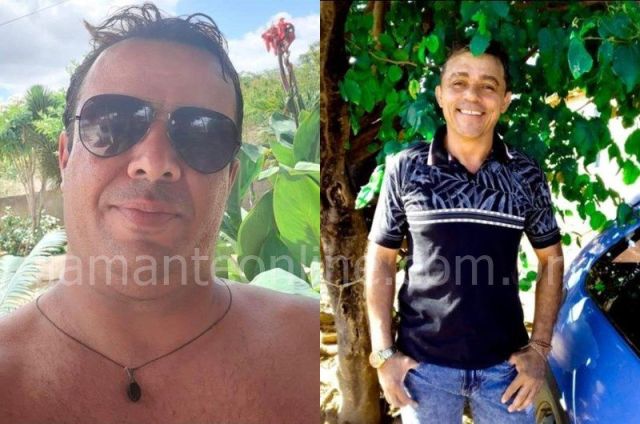 Dois homens morrem em acidente envolvendo duas motocicletas no Vale do Piancó