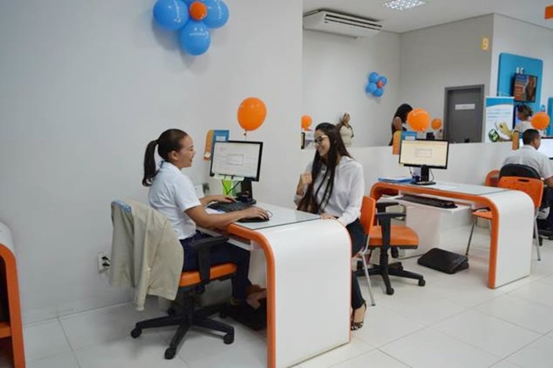 Agência Energisa de Patos em novo endereço a partir desta segunda