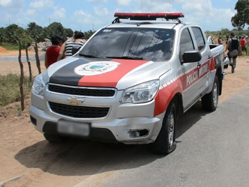 Homem é morto a facadas em Princesa Isabel nesta segunda-feira (08)