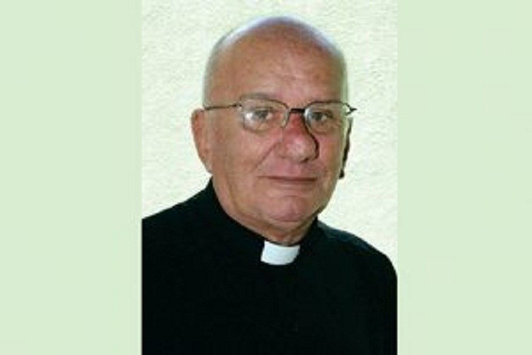 Diocese de Patos lamenta em Nota morte do Padre João Vilar