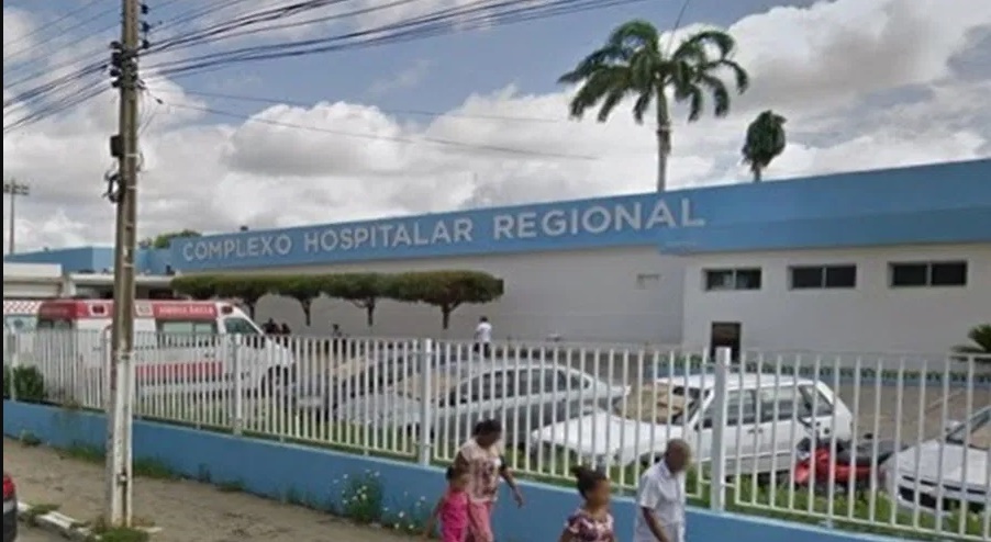 Emergência e Urgência do Hospital de Patos atende 174 pessoas no último final de semana