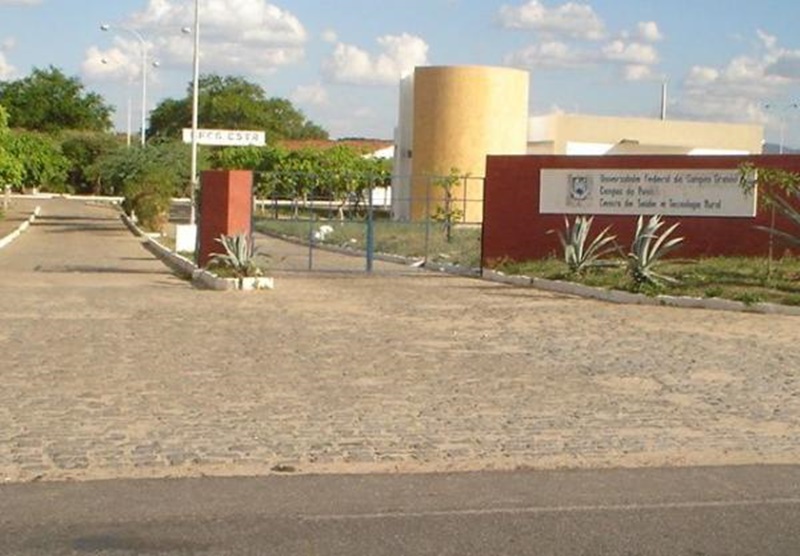 Hospital Veterinário de Patos deve retornar com atividades a partir do dia 1 de março. Ouça